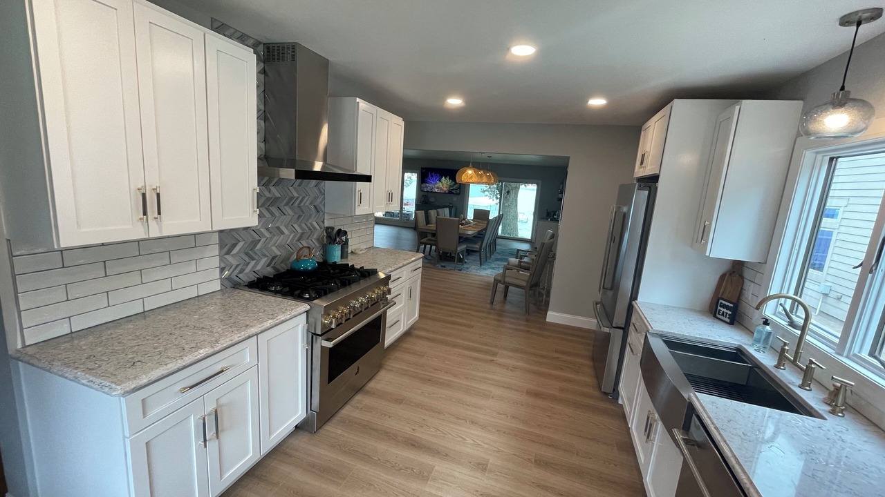 Photo of Kitchen in Clear Lake
