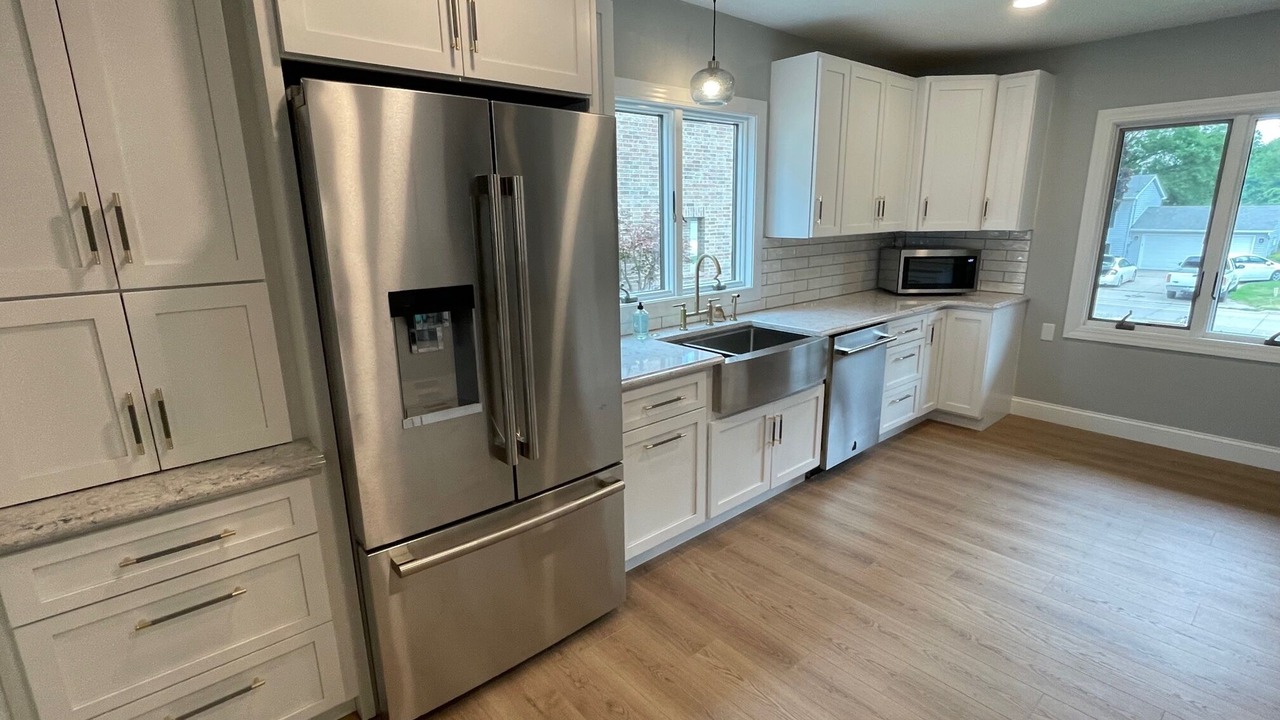 Photo of Kitchen in Clear Lake