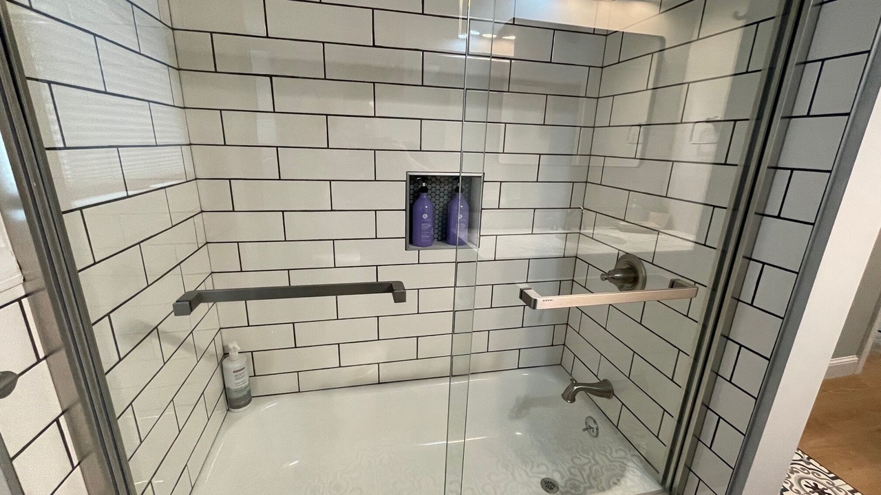 Photo of Bathroom in Clear Lake