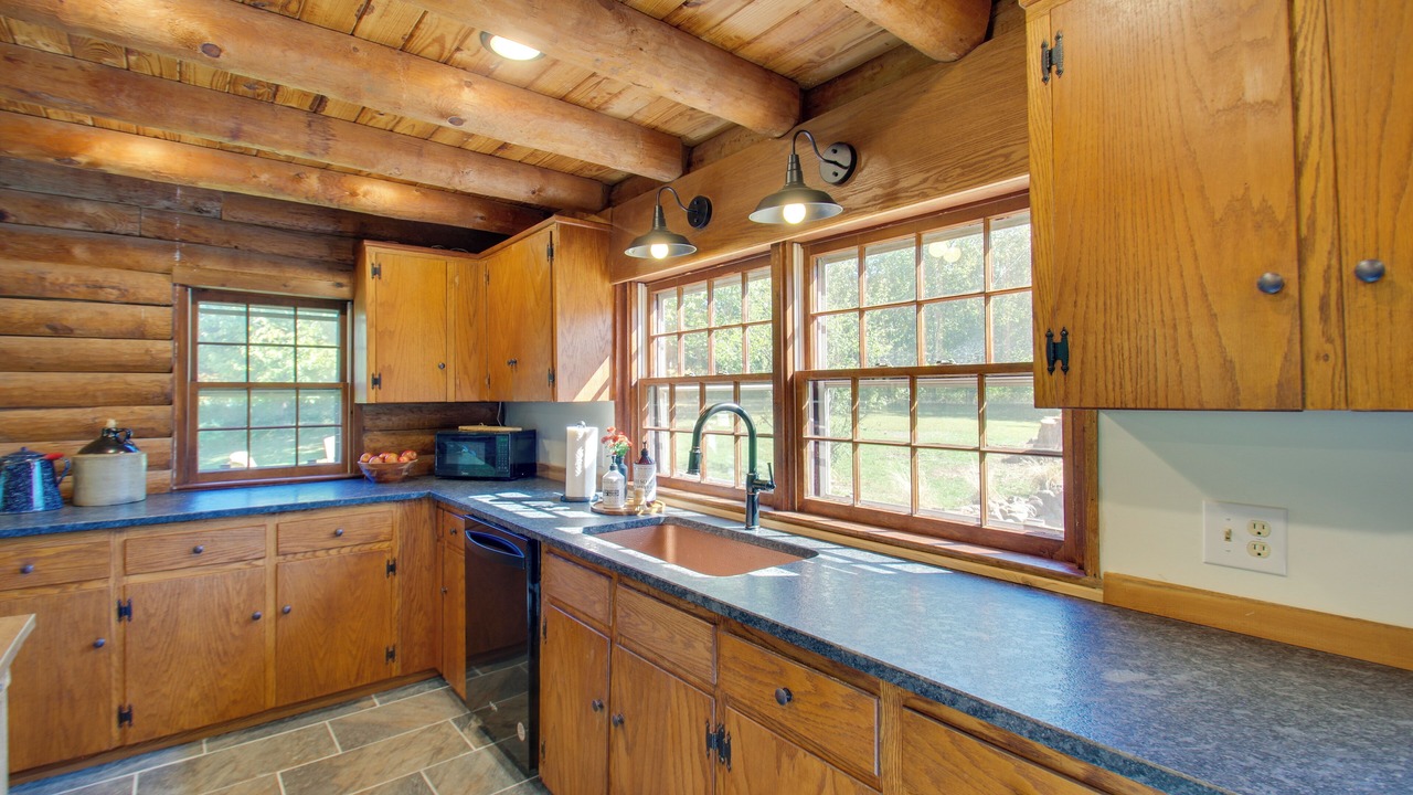 Photo of Kitchen in Ruckersville