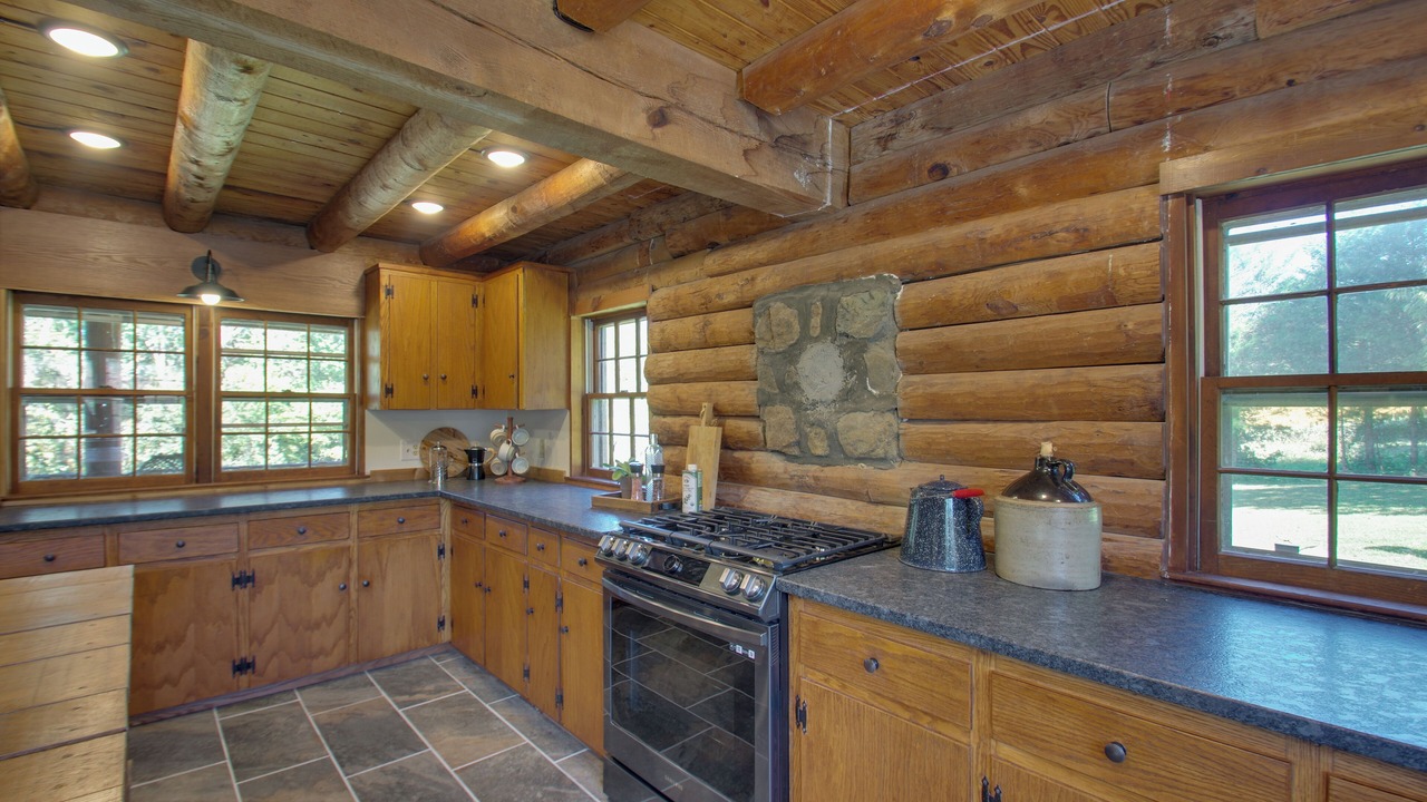 Photo of Kitchen in Ruckersville