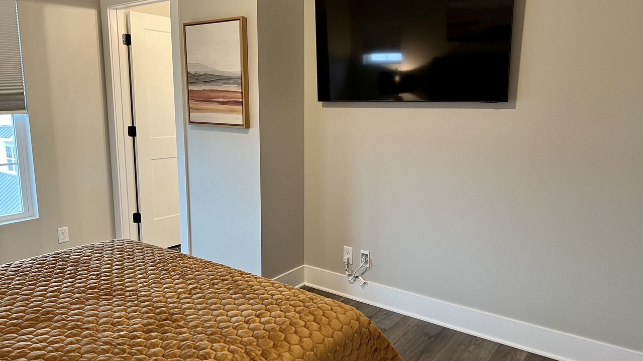 Photo of Bedroom in Dahlman