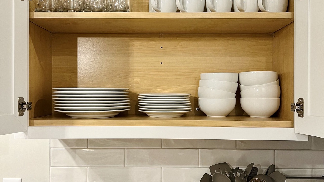 Photo of Kitchen in Dahlman