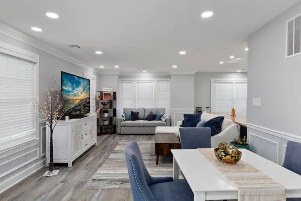 Photo of Livingroom in Wildwood Crest