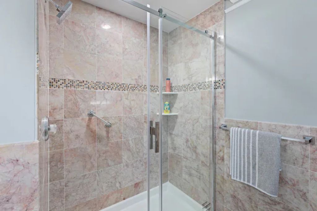 Photo of Bathroom in Wildwood Crest