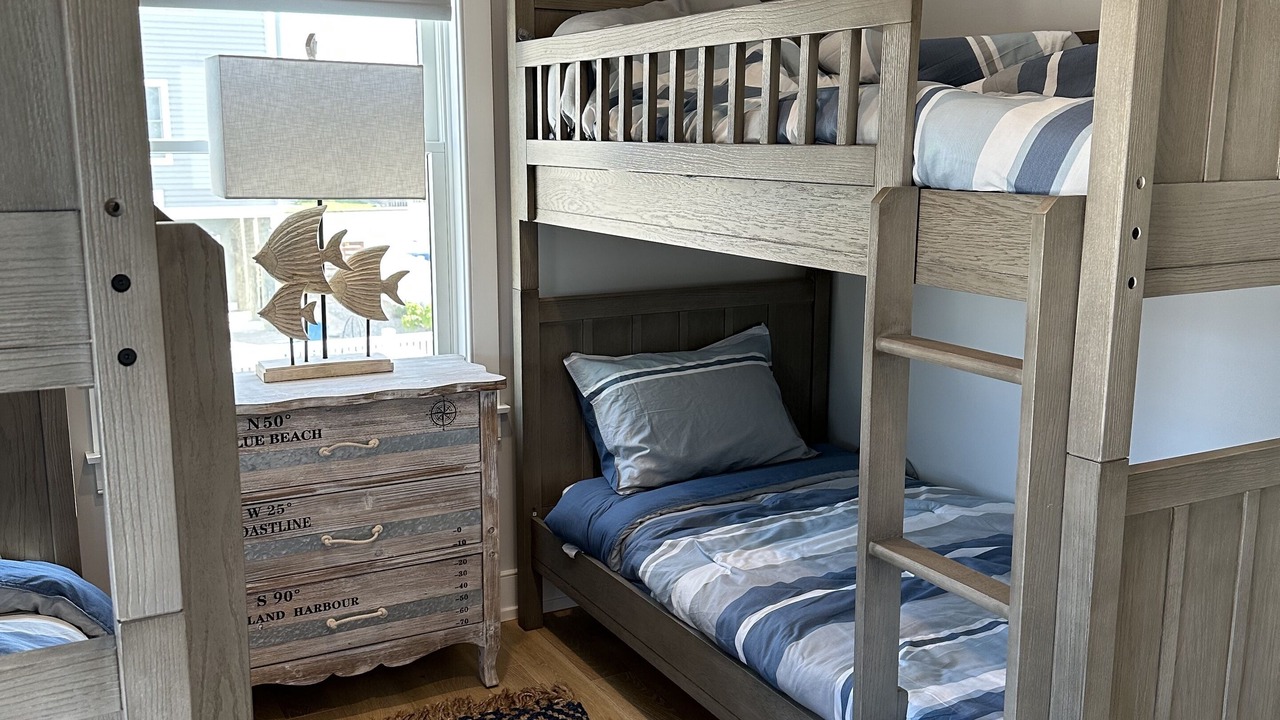 Photo of Bedroom in Beach Haven