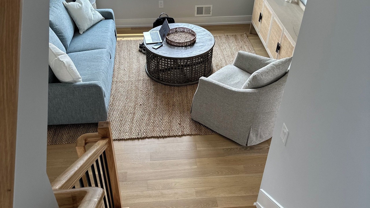 Photo of Livingroom in Beach Haven
