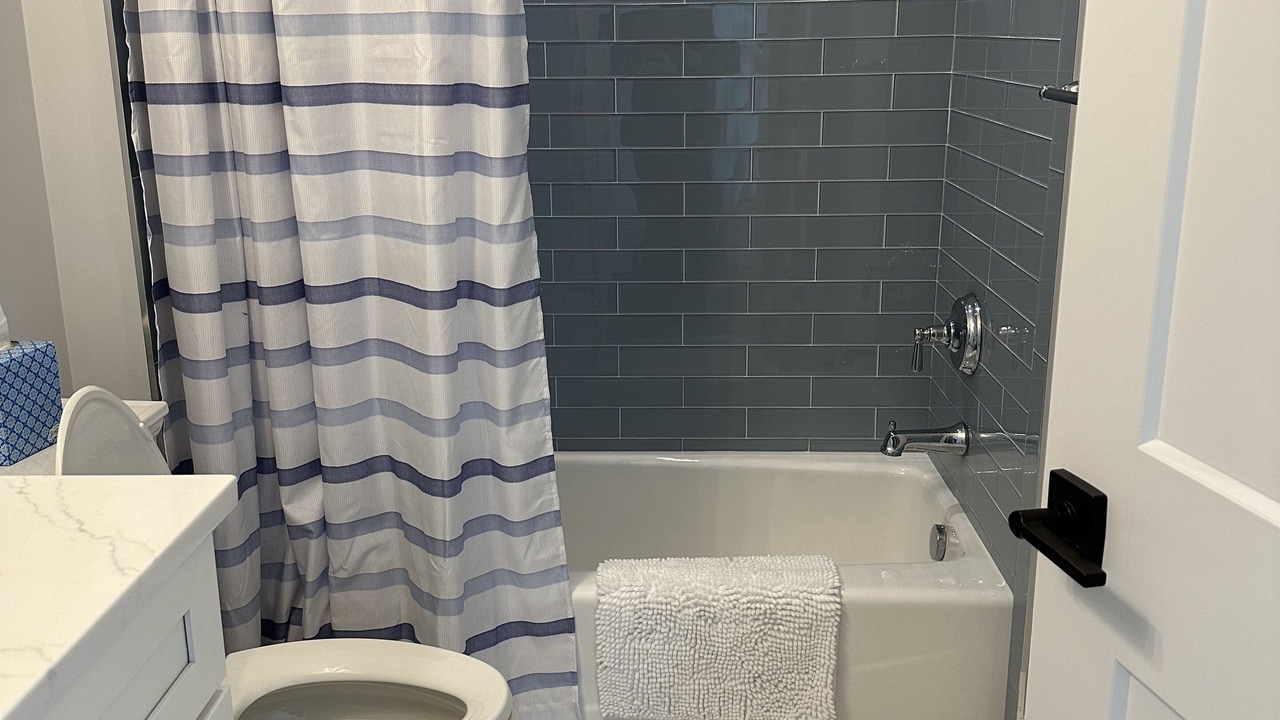 Photo of Bathroom in Beach Haven