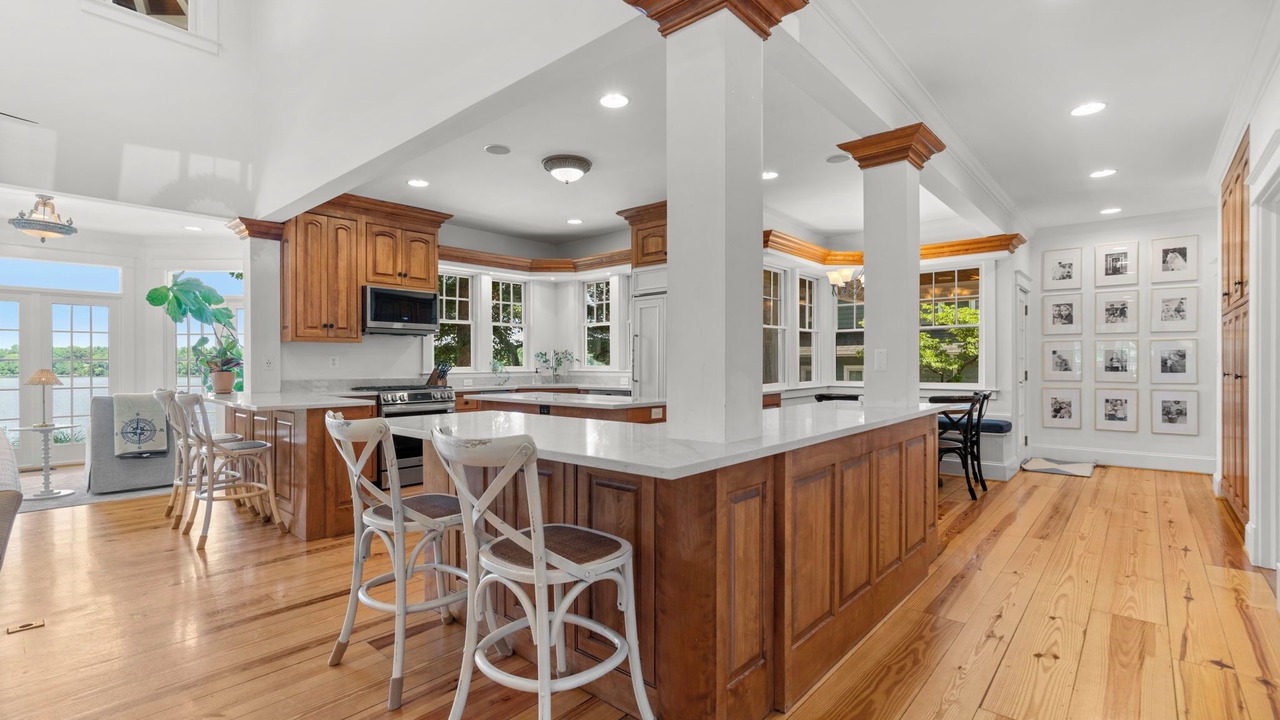 Photo of Kitchen in Edgewater