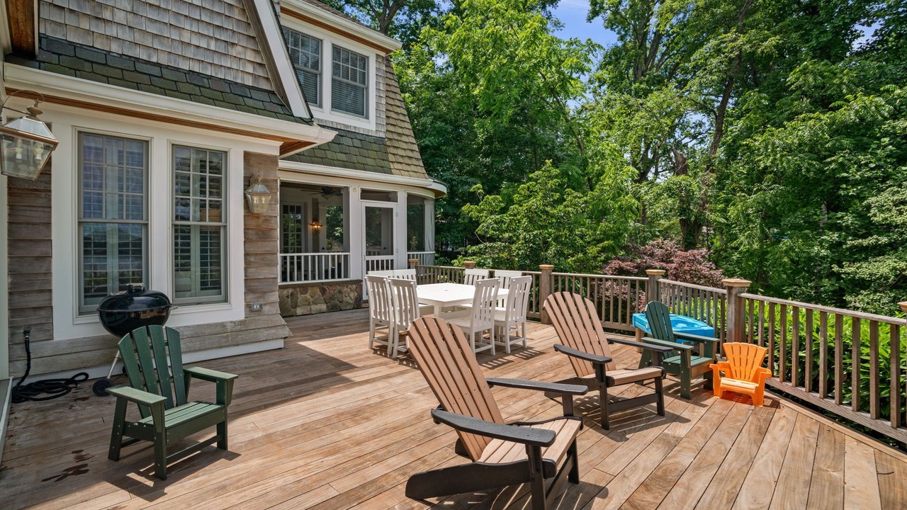 Photo of Outdoor in Edgewater