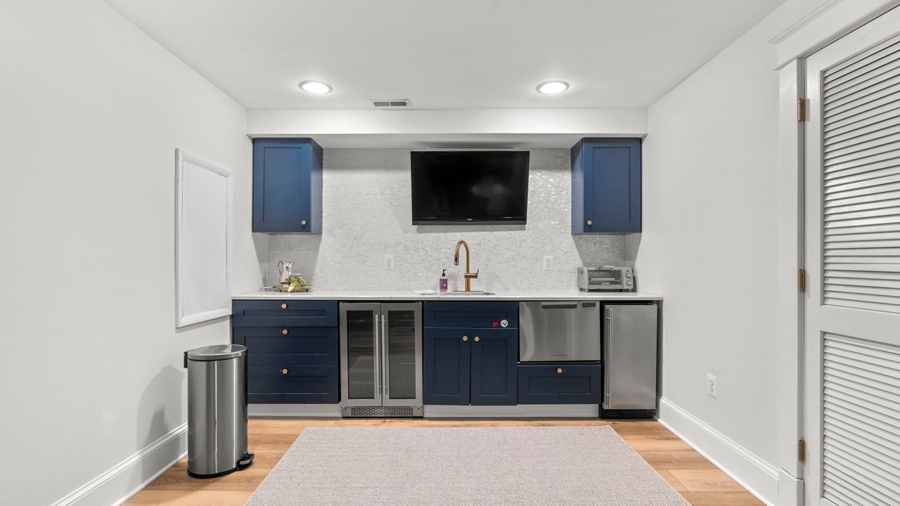 Photo of Kitchen in Edgewater