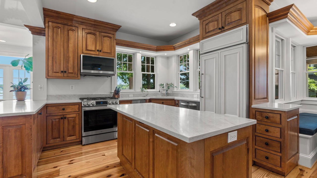 Photo of Kitchen in Edgewater