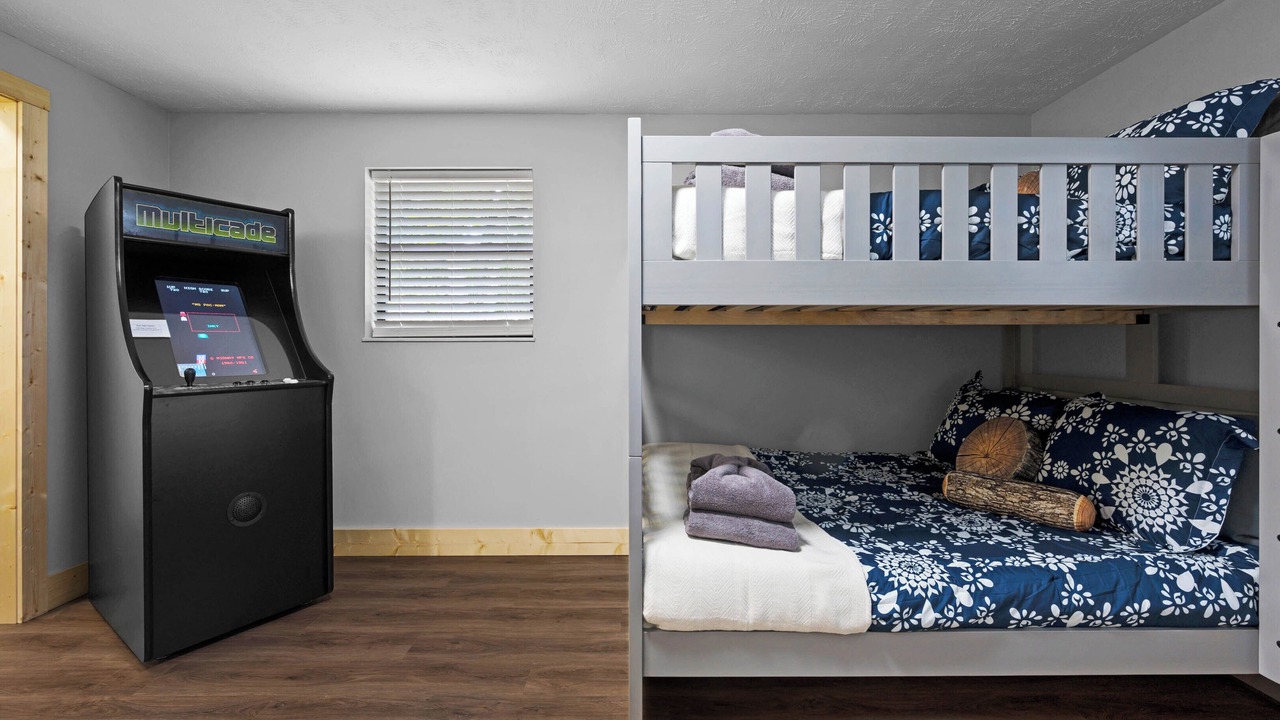 Photo of Bedroom in Caton
