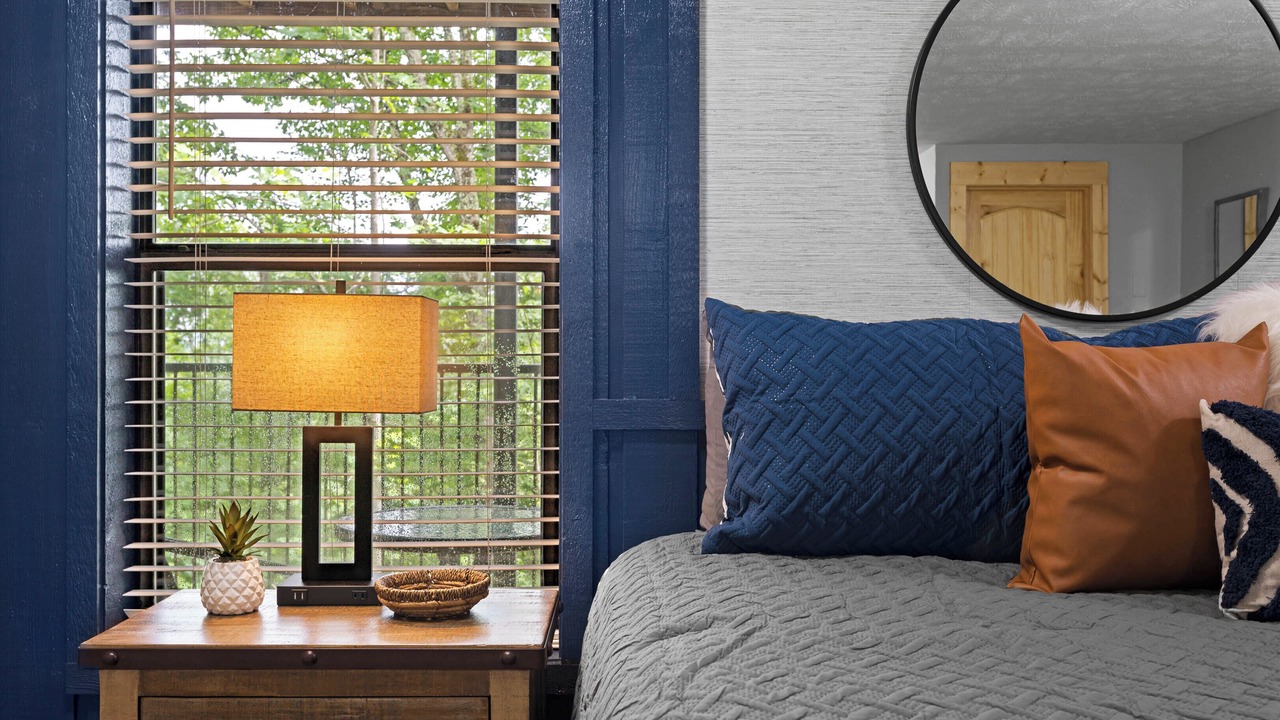 Photo of Bedroom in Caton