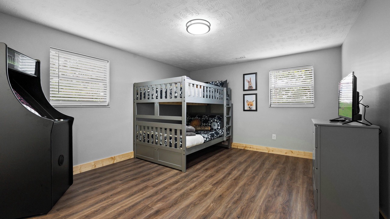Photo of Bedroom in Caton