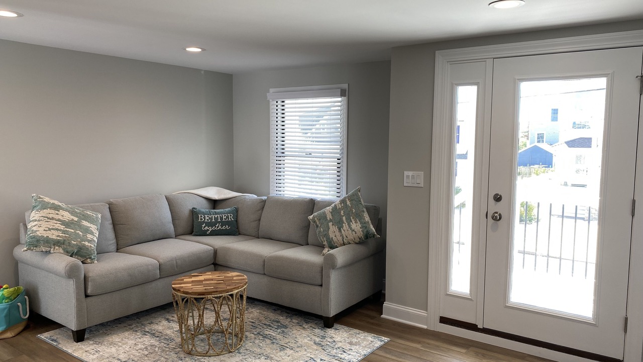 Photo of Bedroom in North Beach Haven