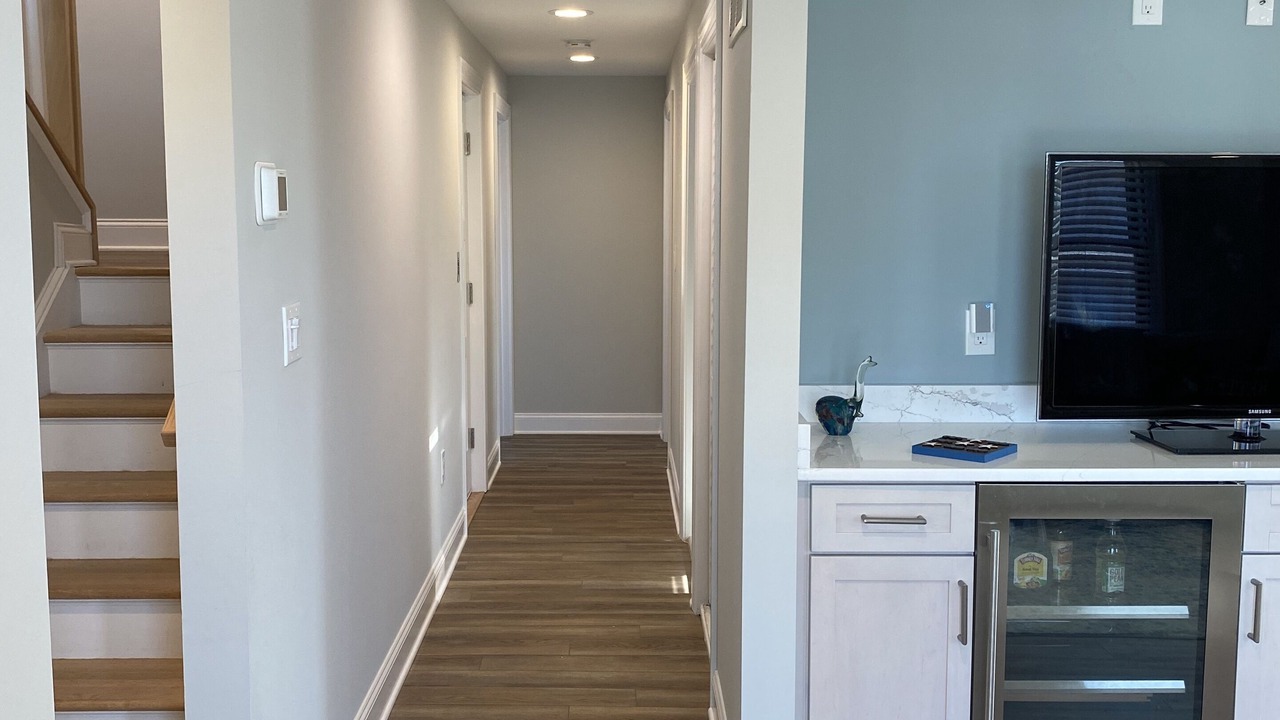 Photo of Bedroom in North Beach Haven