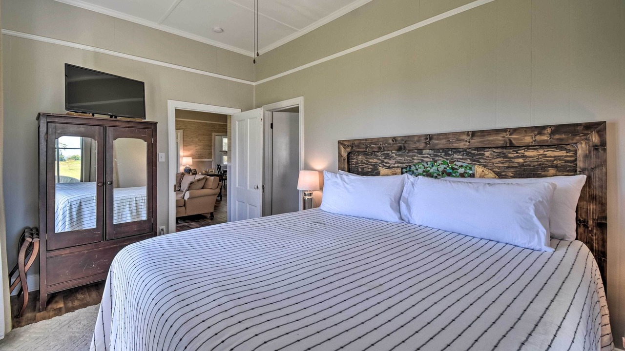 Photo of Bedroom in Currituck