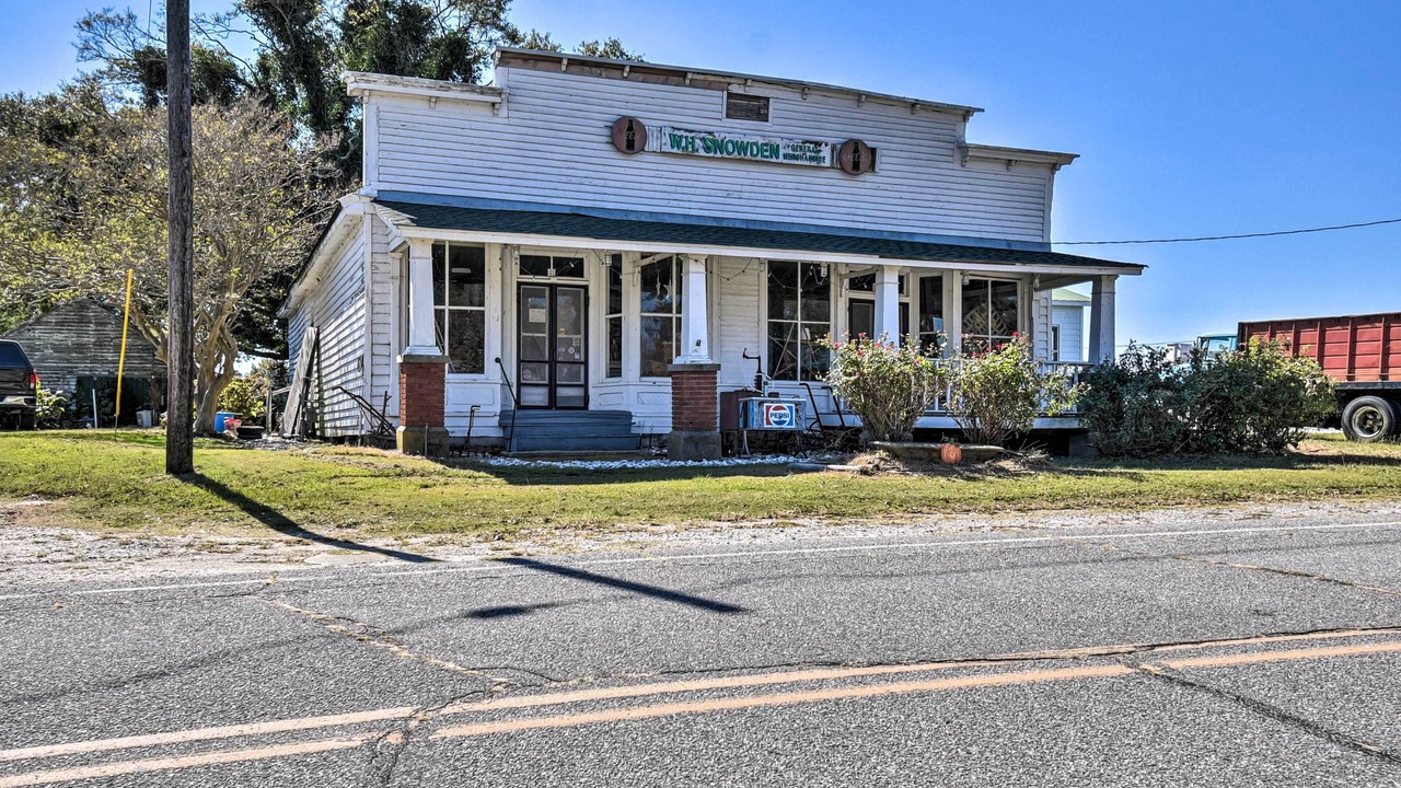 Photo of Others in Currituck