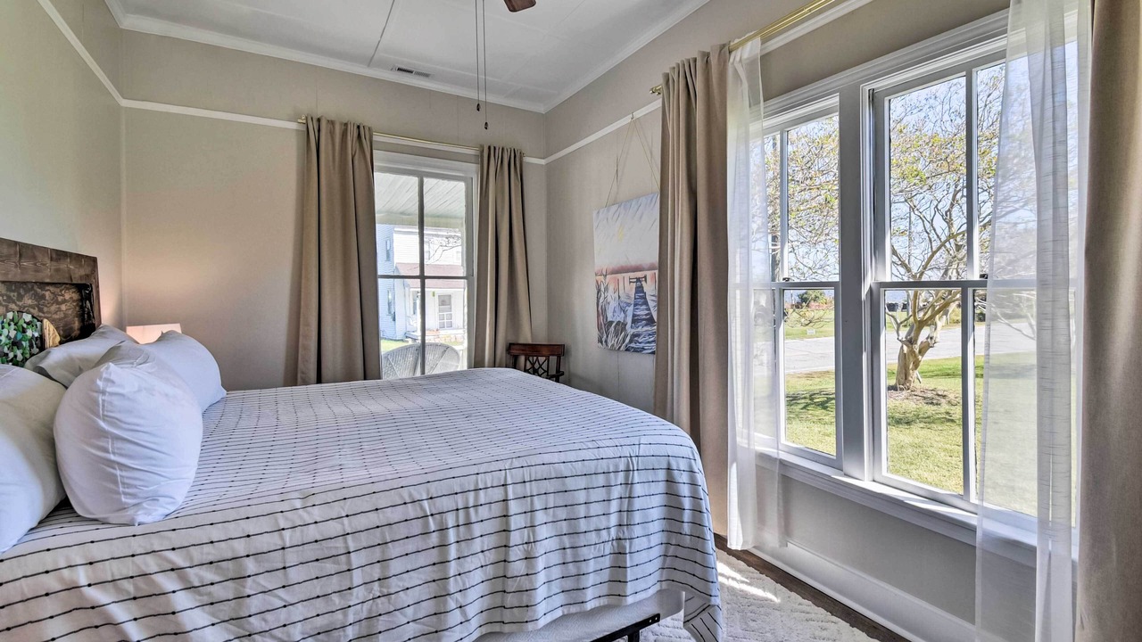 Photo of Bedroom in Currituck