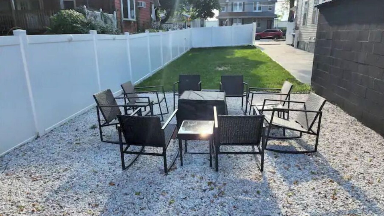 Photo of Outdoor in Downtown Baltimore