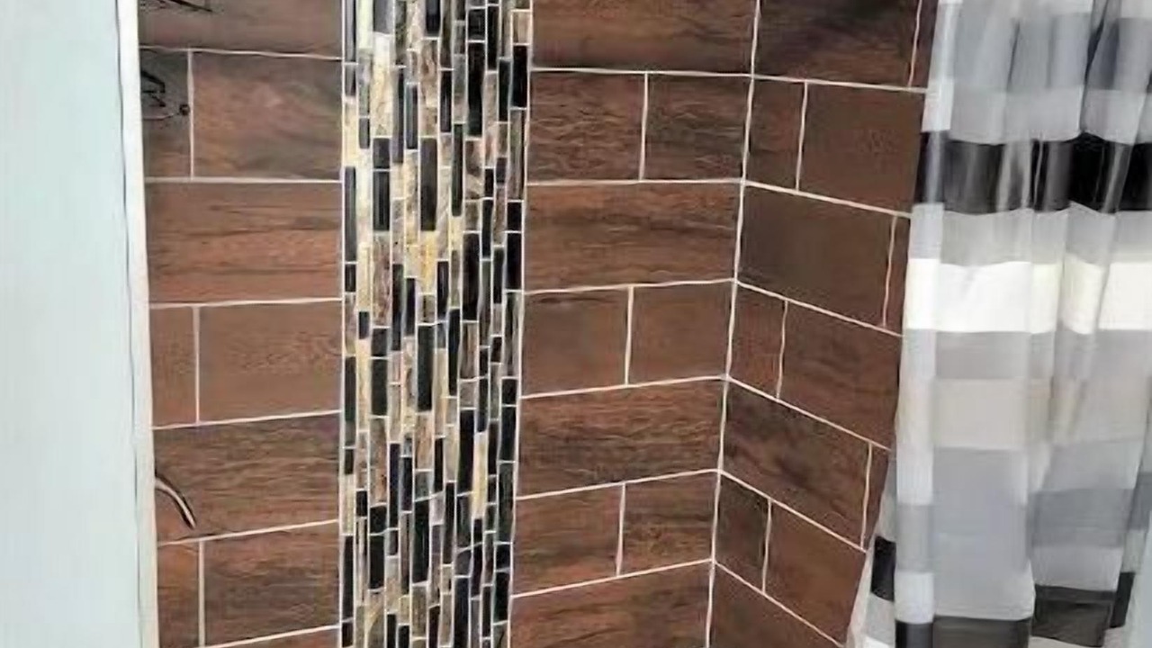 Photo of Bathroom in Downtown Baltimore
