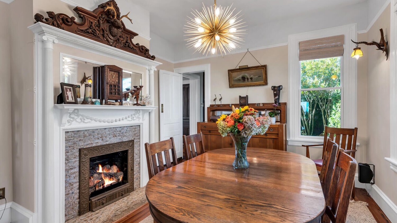 Photo of Livingroom in Ocean Grove