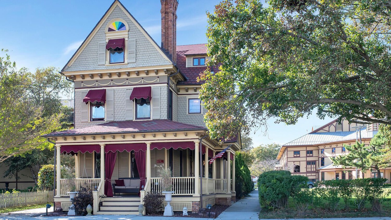 Photo of Outdoor in Ocean Grove