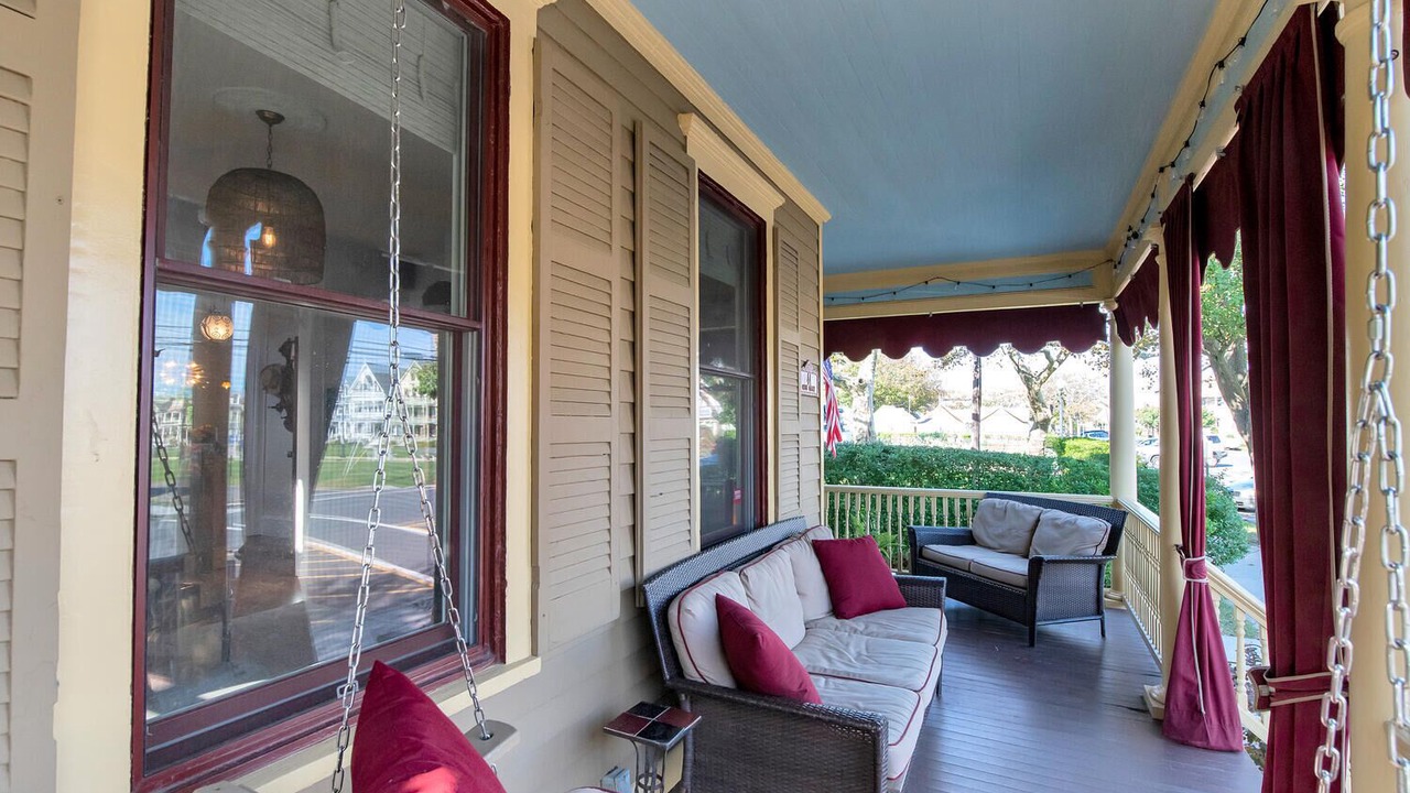 Photo of Outdoor in Ocean Grove