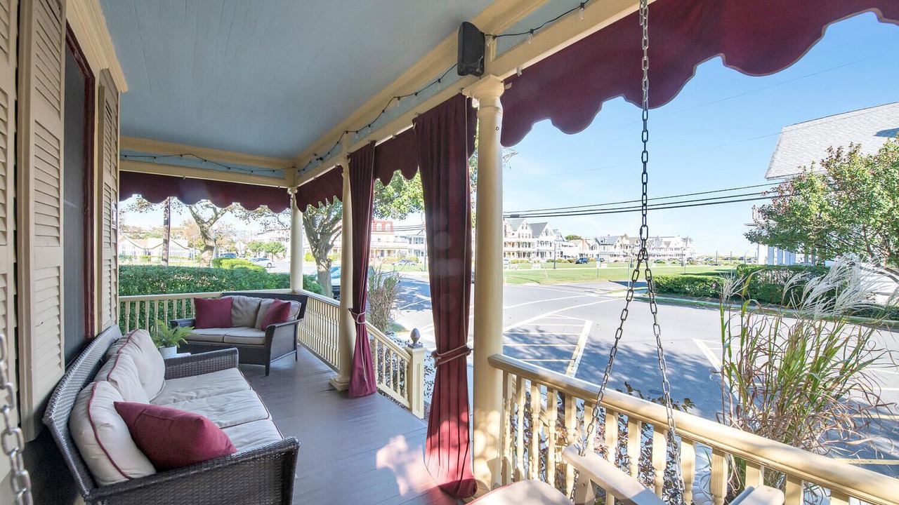 Photo of Outdoor in Ocean Grove