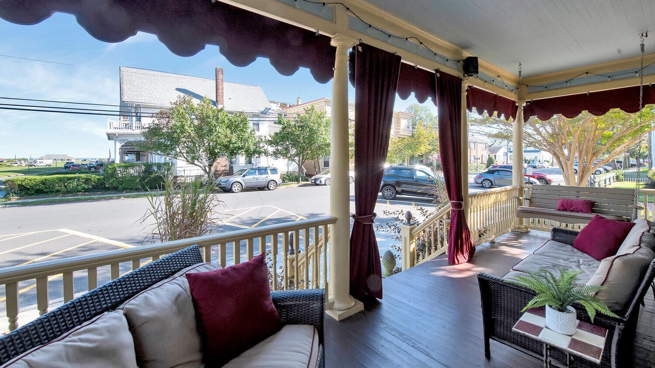 Photo of Outdoor in Ocean Grove