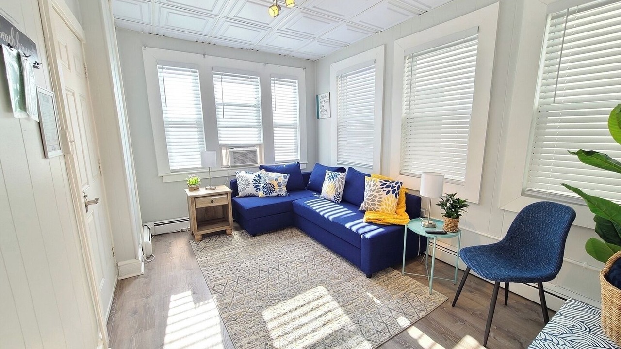 Photo of Bedroom in Atlantic City
