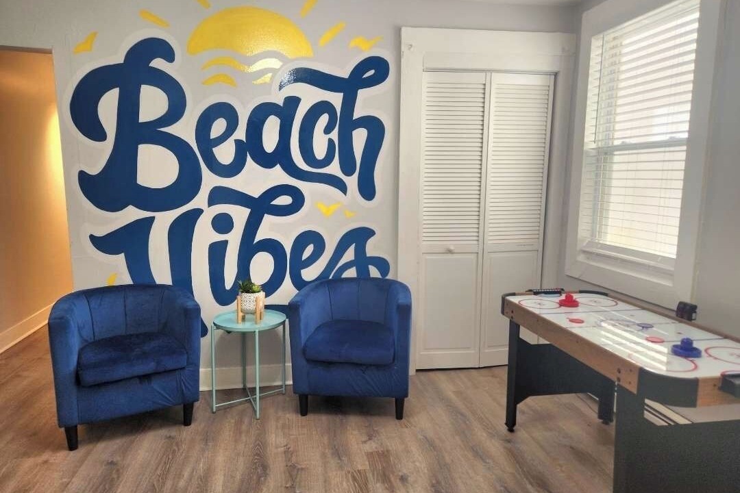 Photo of Bedroom in Atlantic City