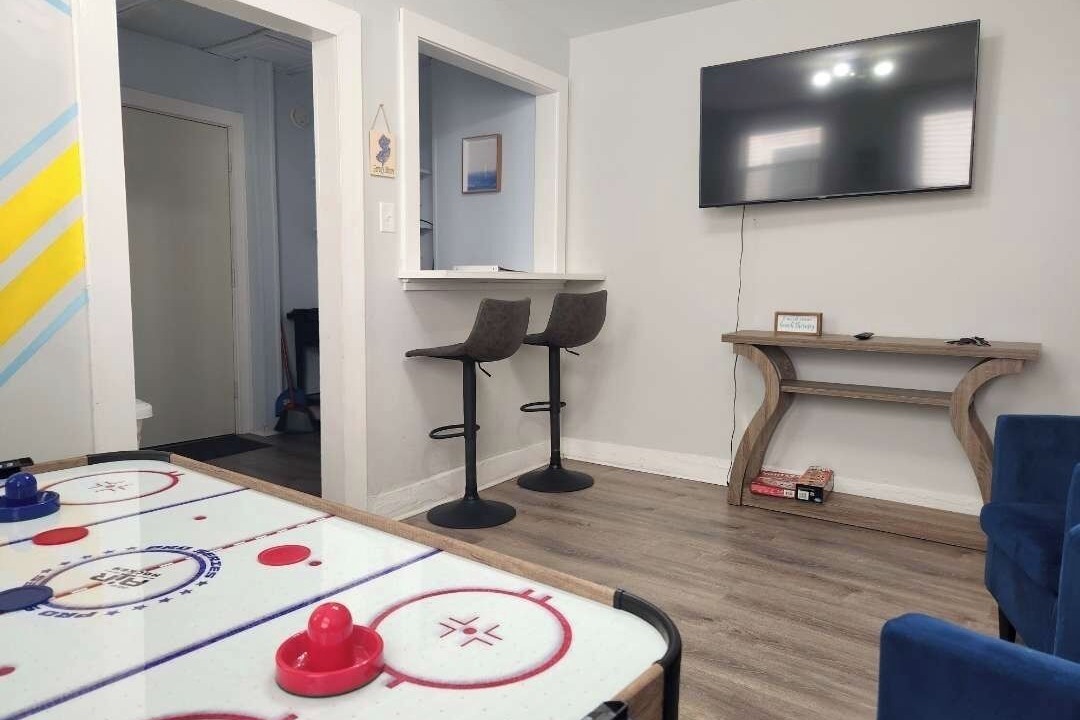 Photo of Bedroom in Atlantic City