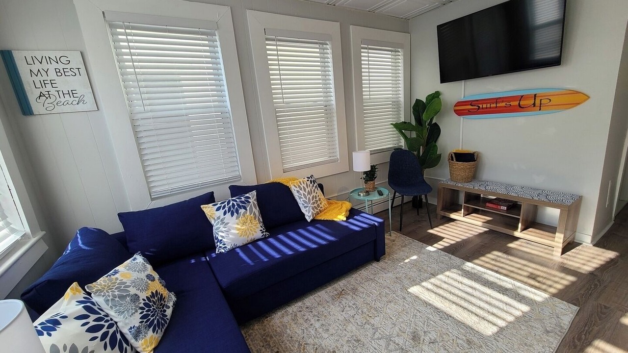 Photo of Bedroom in Atlantic City