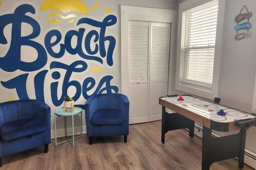 Photo of Bedroom in Atlantic City