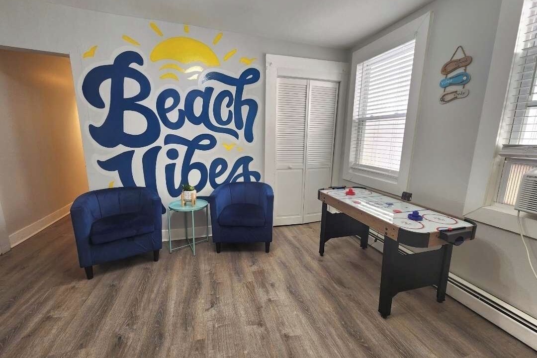 Photo of Bedroom in Atlantic City