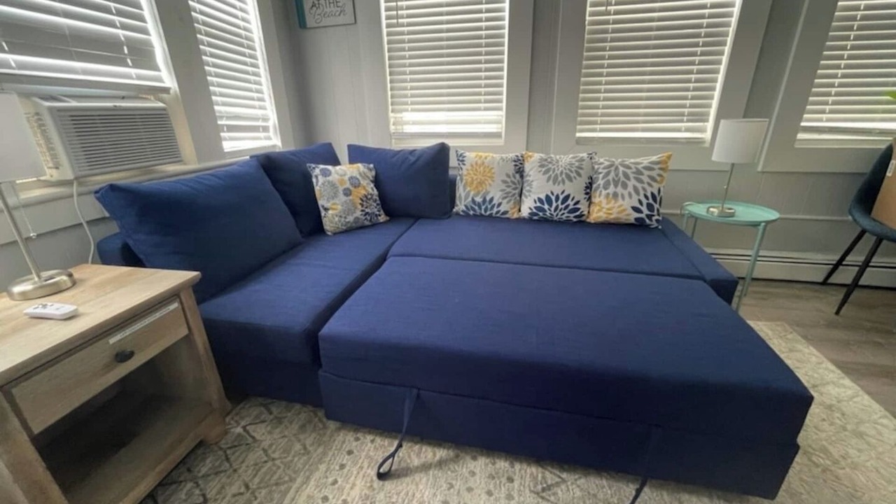 Photo of Bedroom in Atlantic City