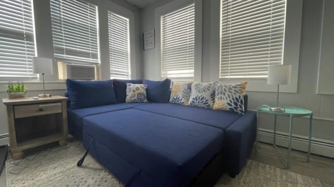 Photo of Bedroom in Atlantic City