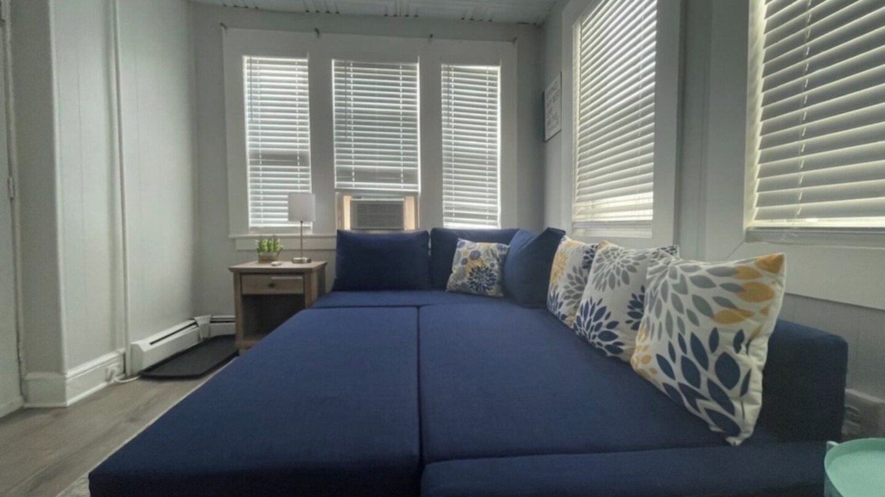 Photo of Bedroom in Atlantic City