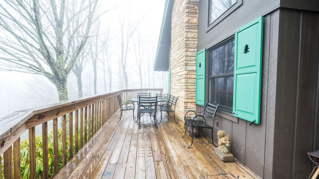Photo of Others in Beech Mountain