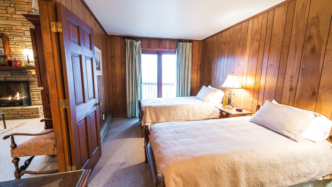 Photo of Livingroom in Beech Mountain