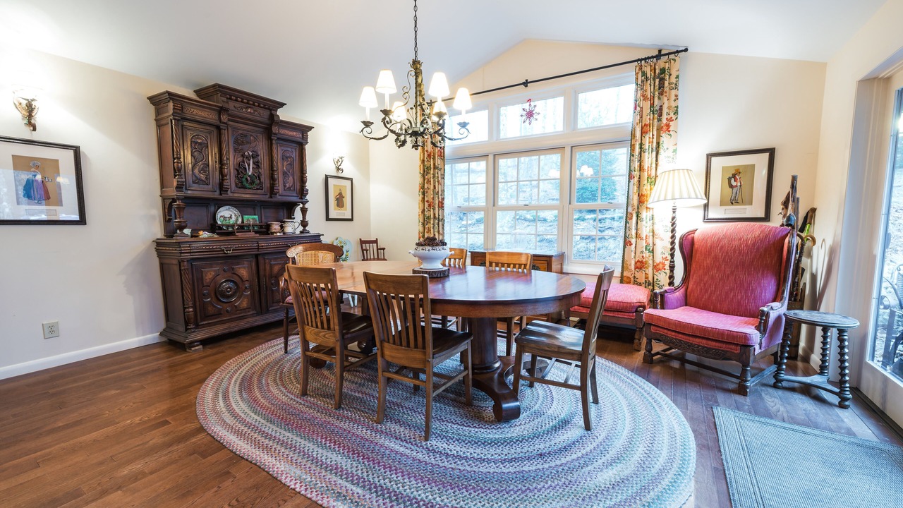 Photo of Bedroom in Beech Mountain