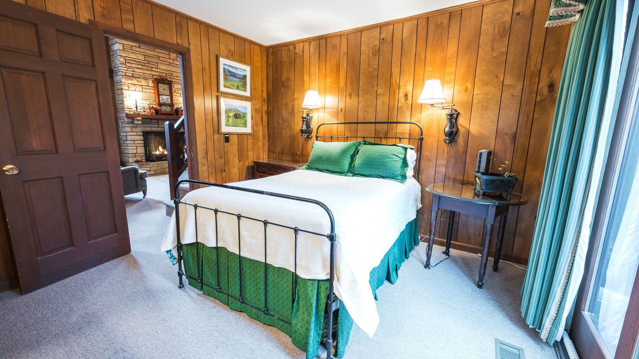 Photo of Livingroom in Beech Mountain