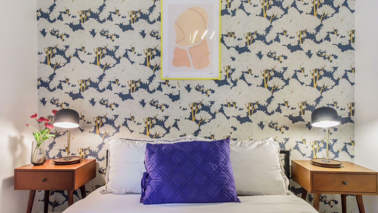 Photo of Bedroom in McGinley Square
