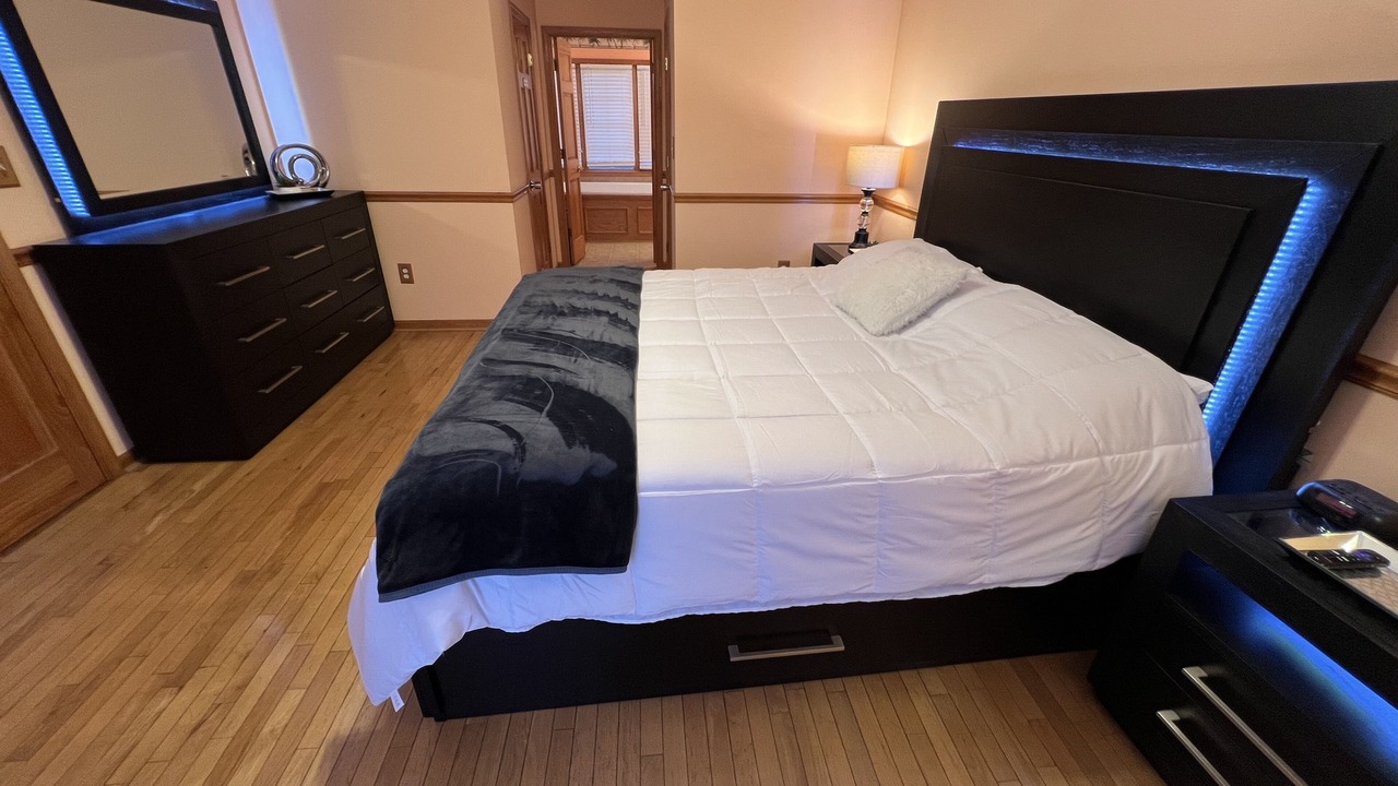 Photo of Bedroom in Edgewood