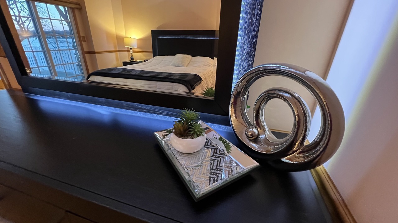 Photo of Bedroom in Edgewood