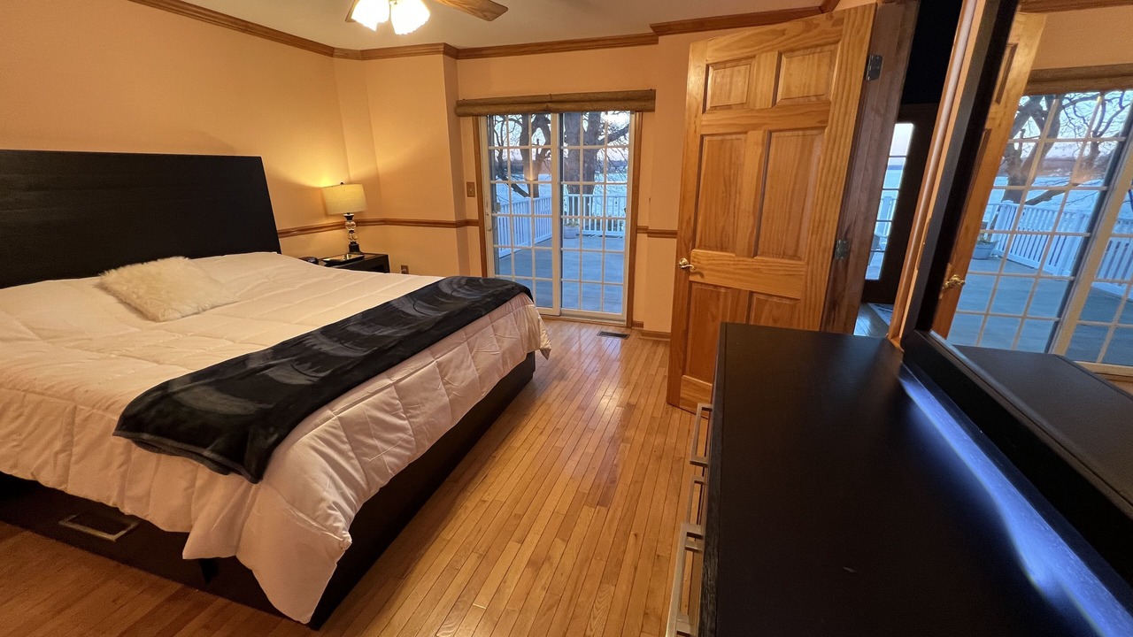 Photo of Bedroom in Edgewood