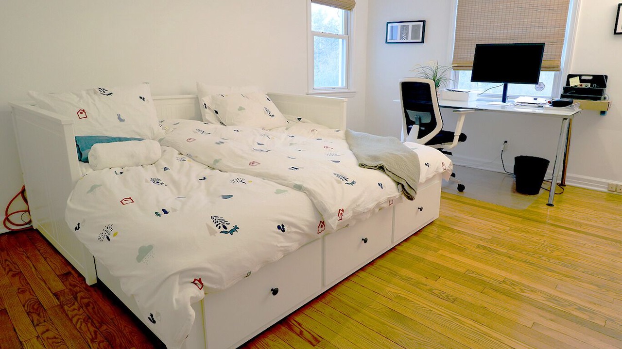 Photo of Bedroom in Princeton