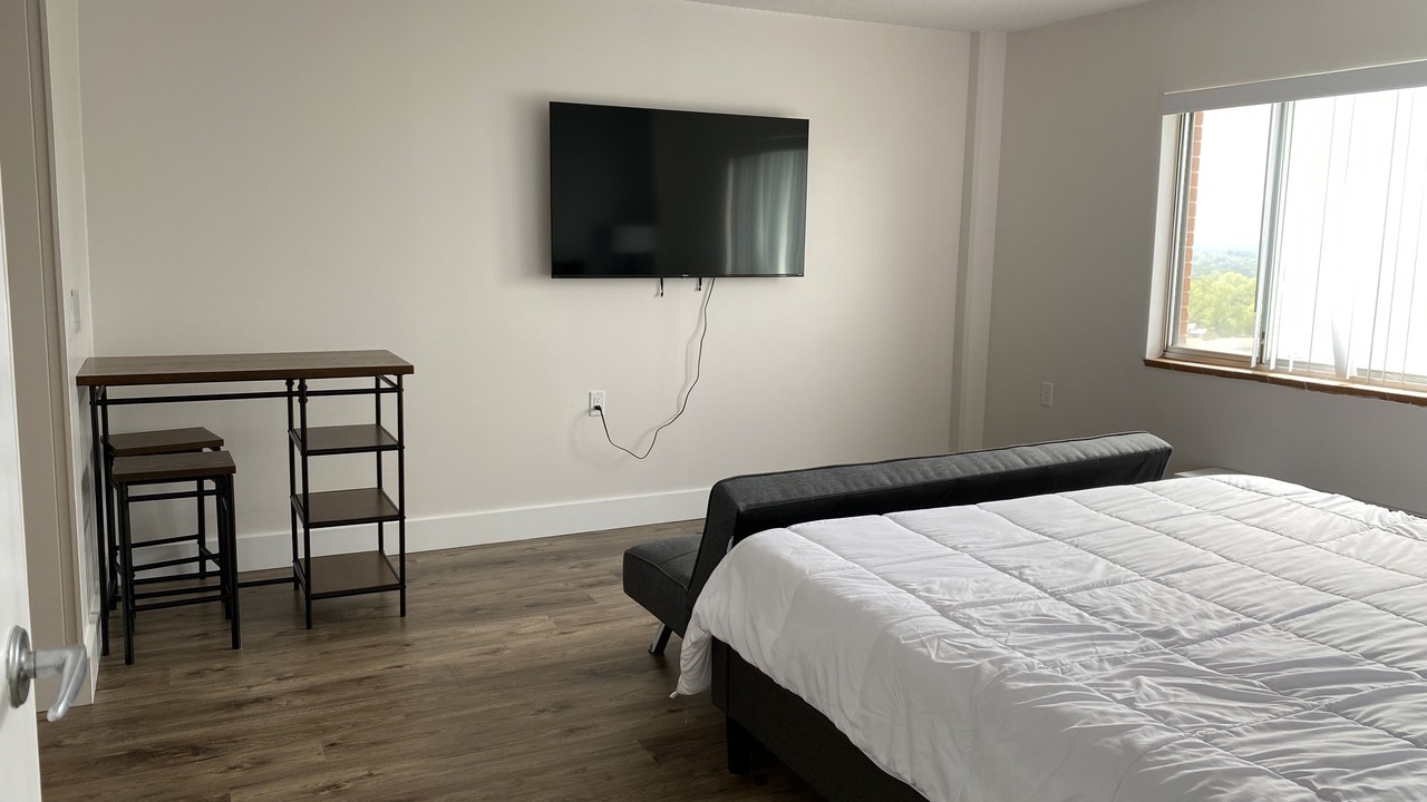 Photo of Bedroom in Gadsden